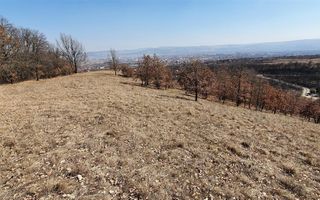 Teren ideal pentru cabana 4165 mp langa padure zona Valea Popii - Poză 2