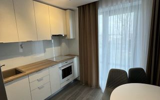 Studio 2 camere  |  The Level Apartments | Petrom City - Poză 12