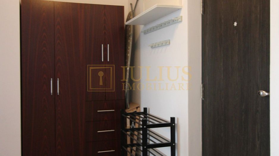 Complex Iris -Torontalului,  amenajat modern, loc parcare inclus. - Poză 13