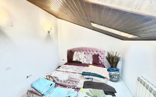 CASĂ 5 CAMERE 252 MP TEREN 1362 MP DRAGOSLAVELE ARGEȘ - Poză 22