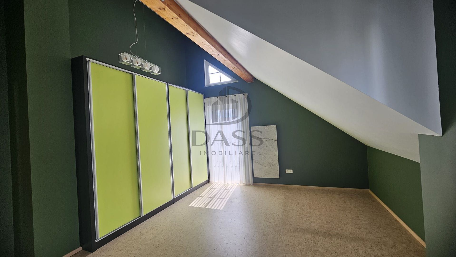 Casă individuală de închiriat | 5 camere | Șelimbăr - Poză 6