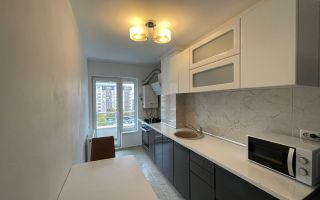 Apartament 2 camere Mobilat/Utilat Militari Residence - Poză 8