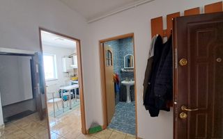 Apartament cu 1 camera, zona strazii Viilor! - Poză 9