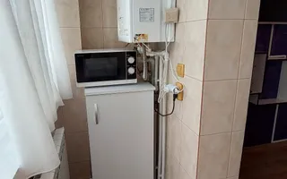 De închiriat apartament cu 3 camere, etaj 1, Siderurgistilor, 400 euro - Poză 23