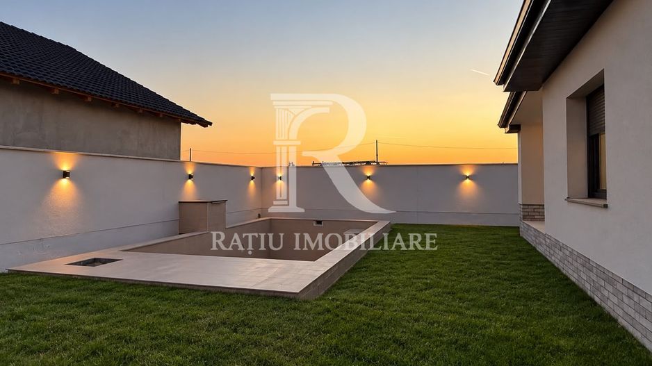 Casă Individuală Nouă | 3 camere | Santandrei | Oradea - Poză 2