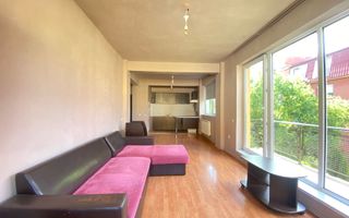 Apartament cu 2 camere de vanzare, zona Buna Ziua - Poză 1
