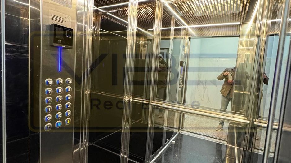 Apartament 2 camere+parcare Cetru Palas Mall - Poză 23