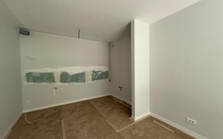 VANZARE APARTAMENT 2 CAMERE | STRAULESTI | 64MP | CURTE | COMPLEX NOU - Poză 6