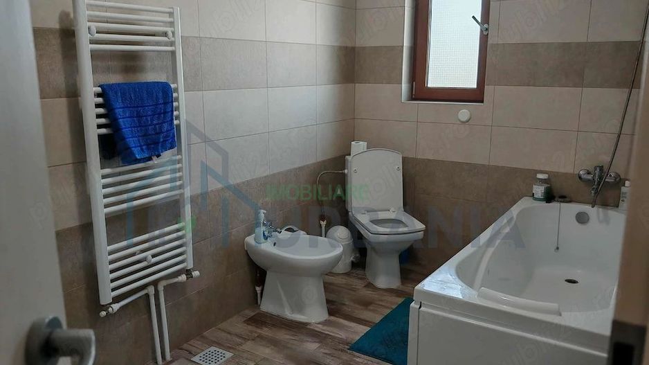 Casă triplex zona Kaufland Galata, Iași – construcție nouă 2018 - Poză 10