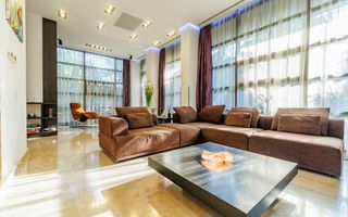 O CASA  PREMIUM-Drumul Taberei / Valea Oltului/ Valea Argesului - Poză 45