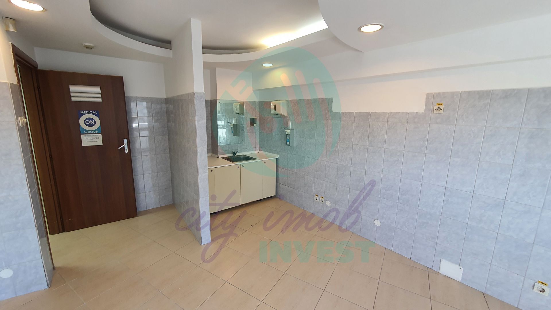 Spațiu de birouri 525 mp – Unirii - Poză 10