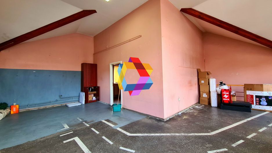 Spatiu comercial de închiriat cu 380 w, Brasov - 125 mp # plus-imo.ro - Poză 11