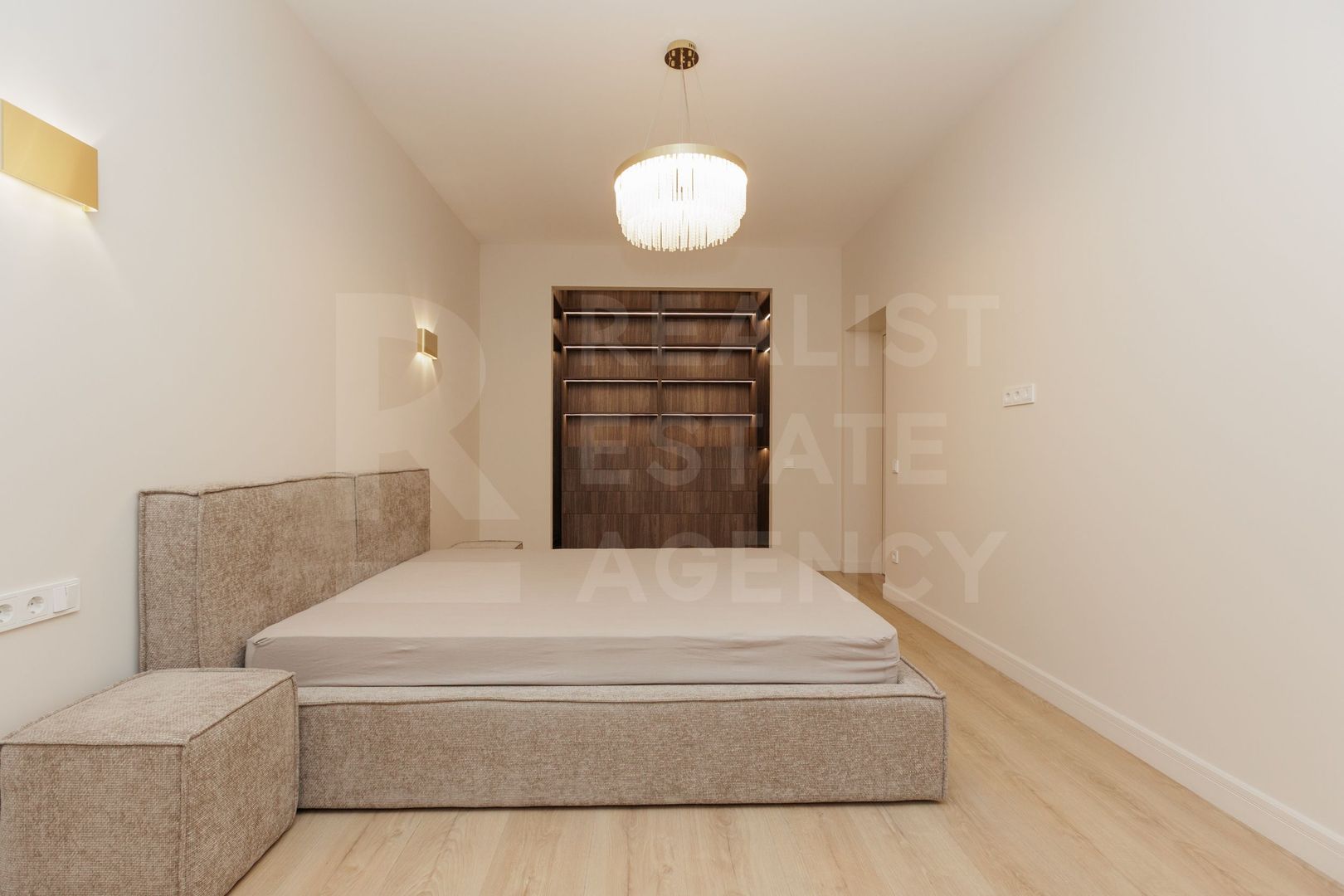 Vânzare, apartament, 3 camere, stada Moara Roșie, Centru - Poză 8