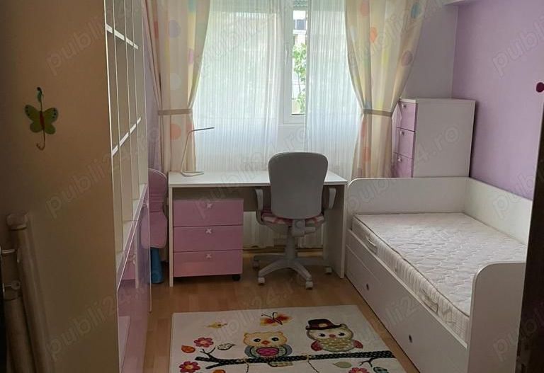 Apartament 3 camere in zona Drumul Taberei cu loc de parcare - Poză 6