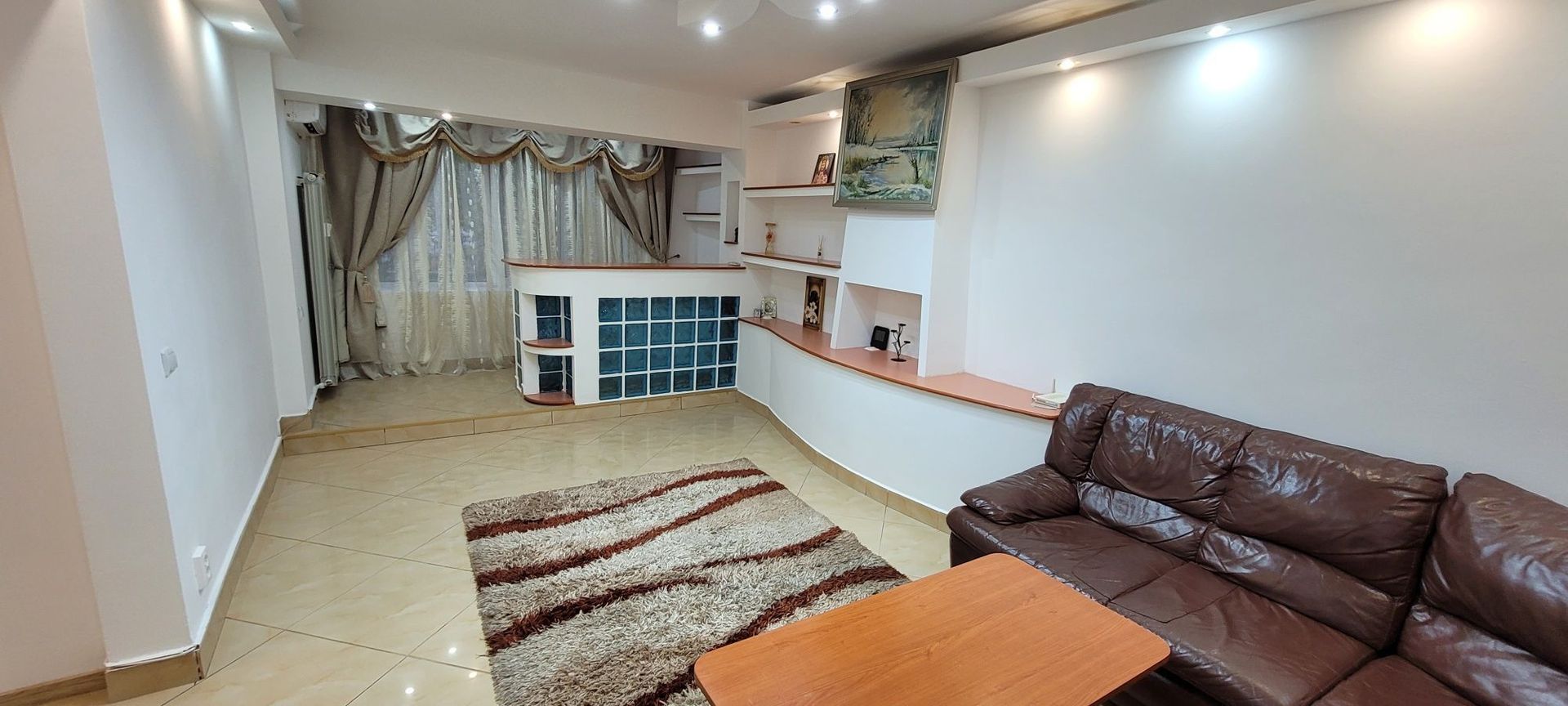 Apartament 2 camere parc Motodrom de închiriat - Poză 1