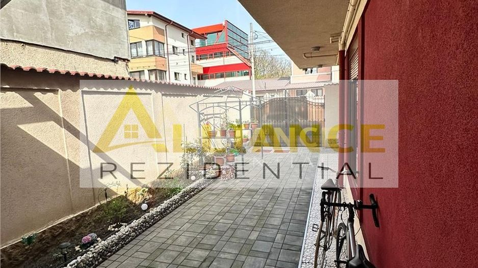 Metrou Piata Sudului Vila Individuala 170 mp - Poză 4