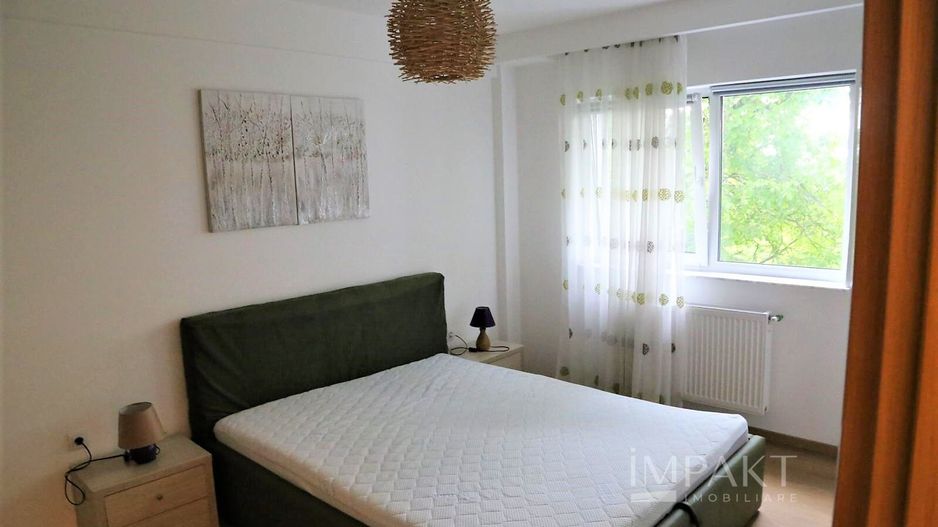 Apartament 3 camere, bloc nou, zona strazii Observatorului. - Poză 4