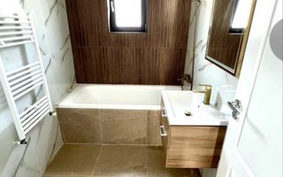 CASE INDIVIDUALE DRUMUL MARE, TOATE UTILITATILE,110 MP UTILI, COMIS 0% - Poză 6