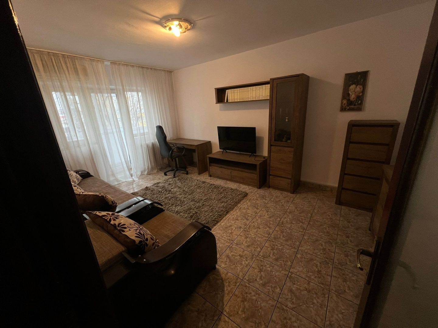 AP. 3 CAMERE SEBASTIAN, DOG-FRIENDLY, PRIMA INCHIRIERE, MODERN - Poză 2