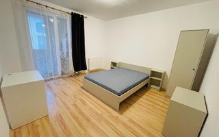 Apartament de inchiriat / doua camere separate / Porii , Floresti - Poză 2