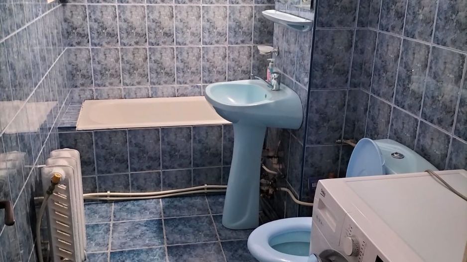 Inchiriere apartamant Zona Cetate - Poză 4
