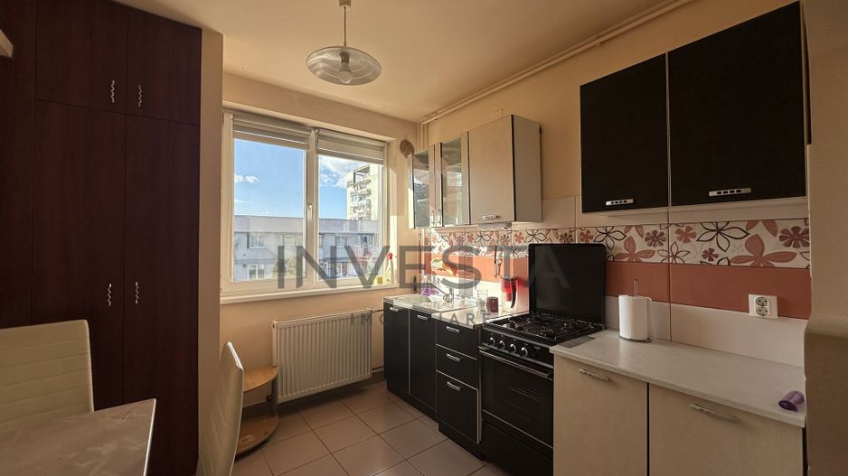 Apartament 2 camere zona Iulius Mall, Unirii! - Poză 6