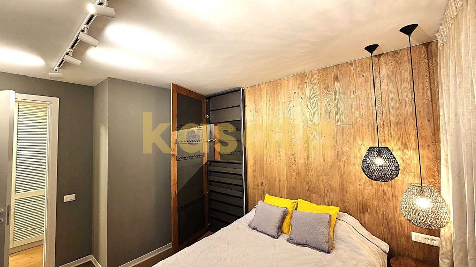 Apartament modern 2 camere de închiriat – Șoseaua Pipera - Poză 5