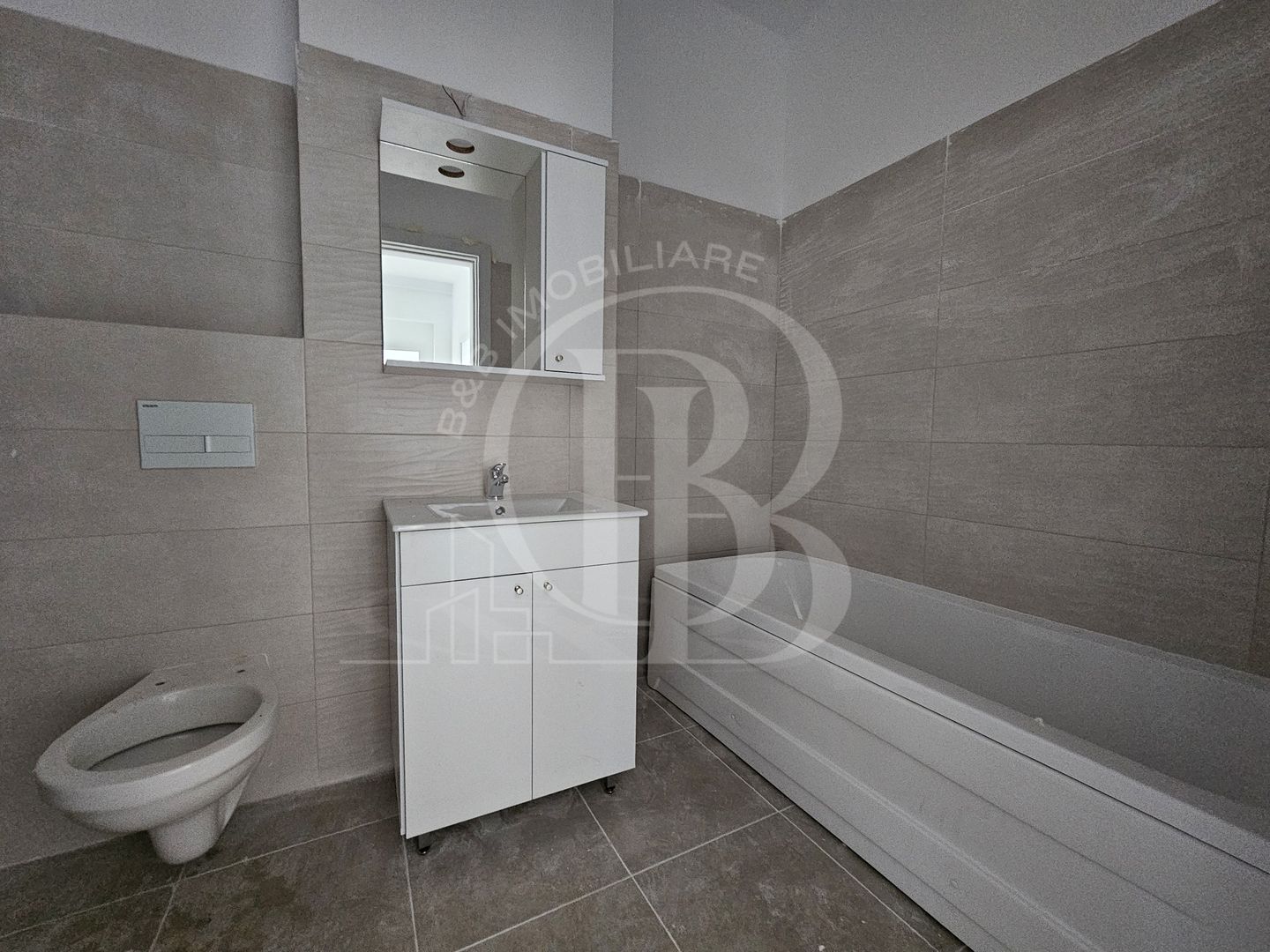 3 camere decomandat bloc boutique 7min STB Bratarii - Poză 9