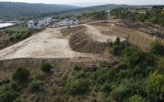 Teren intravilan pt dezvoltare imobiliară, lac Aroneanu, Iași - Poză 21