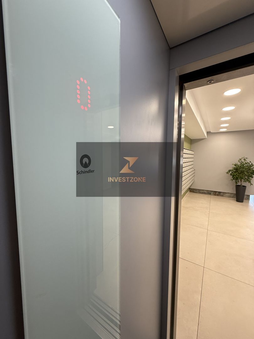 2 camere Prima Arena cu loc de parcare inclus - Poză 18