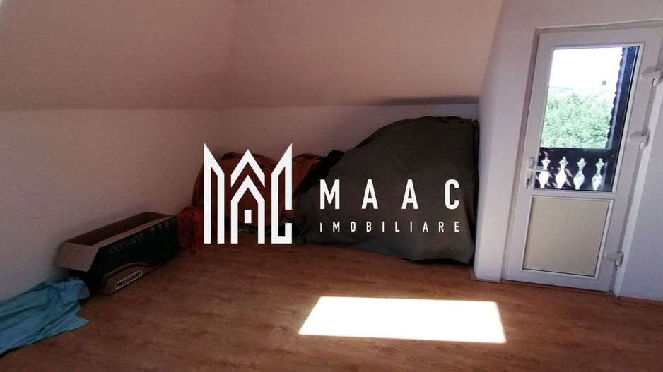 Casa individuala I 7 camere I teren 570 mp I Cristian - Poză 8
