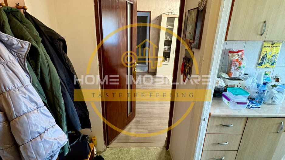 🔥 Apartament 2 Camere – Mobilat & Utilat – SD – Baza 3 - Poză 9