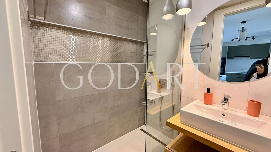 Floreasca | 102 The Address | Apartament 2 camere | Ready to move - Poză 11