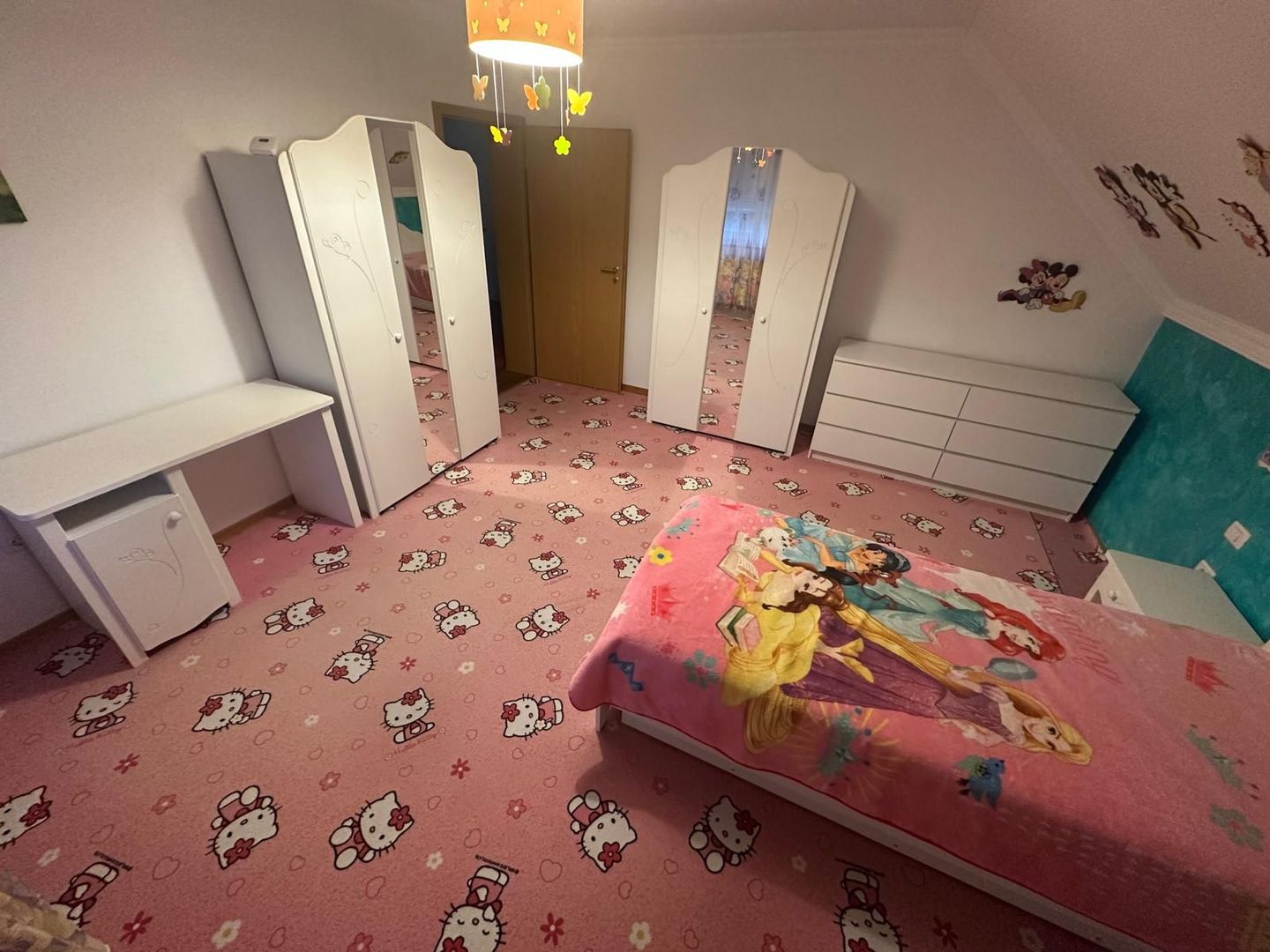 Buziasului-Continental | Casa individuala | Strada Asfaltata | Comision 0% - Poză 26
