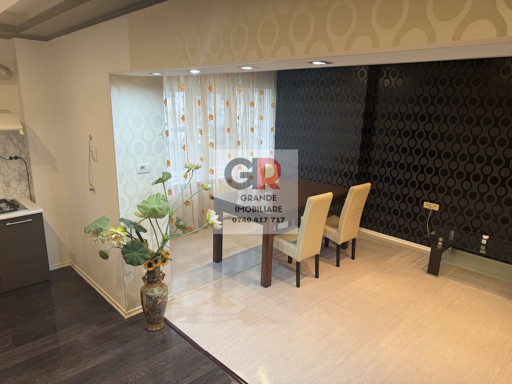 Apartament 2 Camere modern, str Gavrilov Corneliu - Poză 3