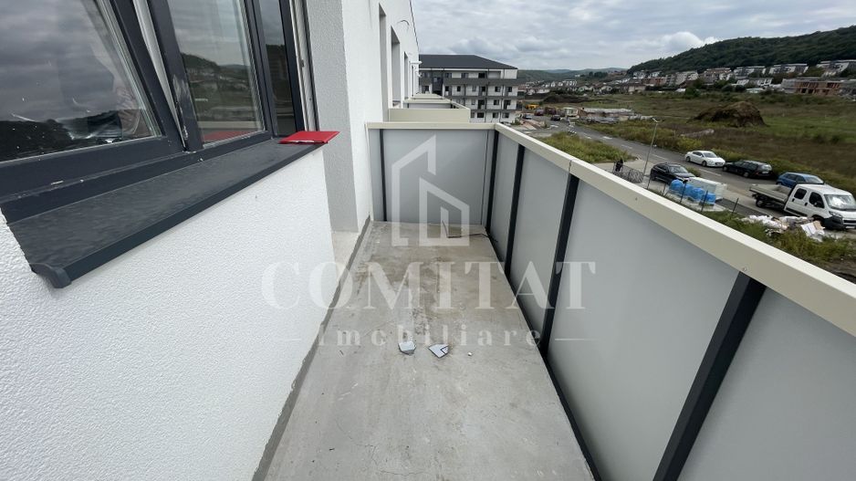 Apartament semifinisat 2 camere | Decomandat | Str Urusagului - Poză 8