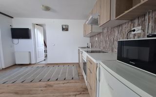 De închiriat apartament 1 cameră – Turnișor, Sibiu - Poză 1