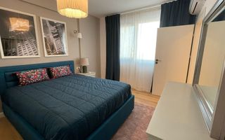 2 Camere | Baneasa | Medicover | Parcare | Biharia | Nou - Poză 1