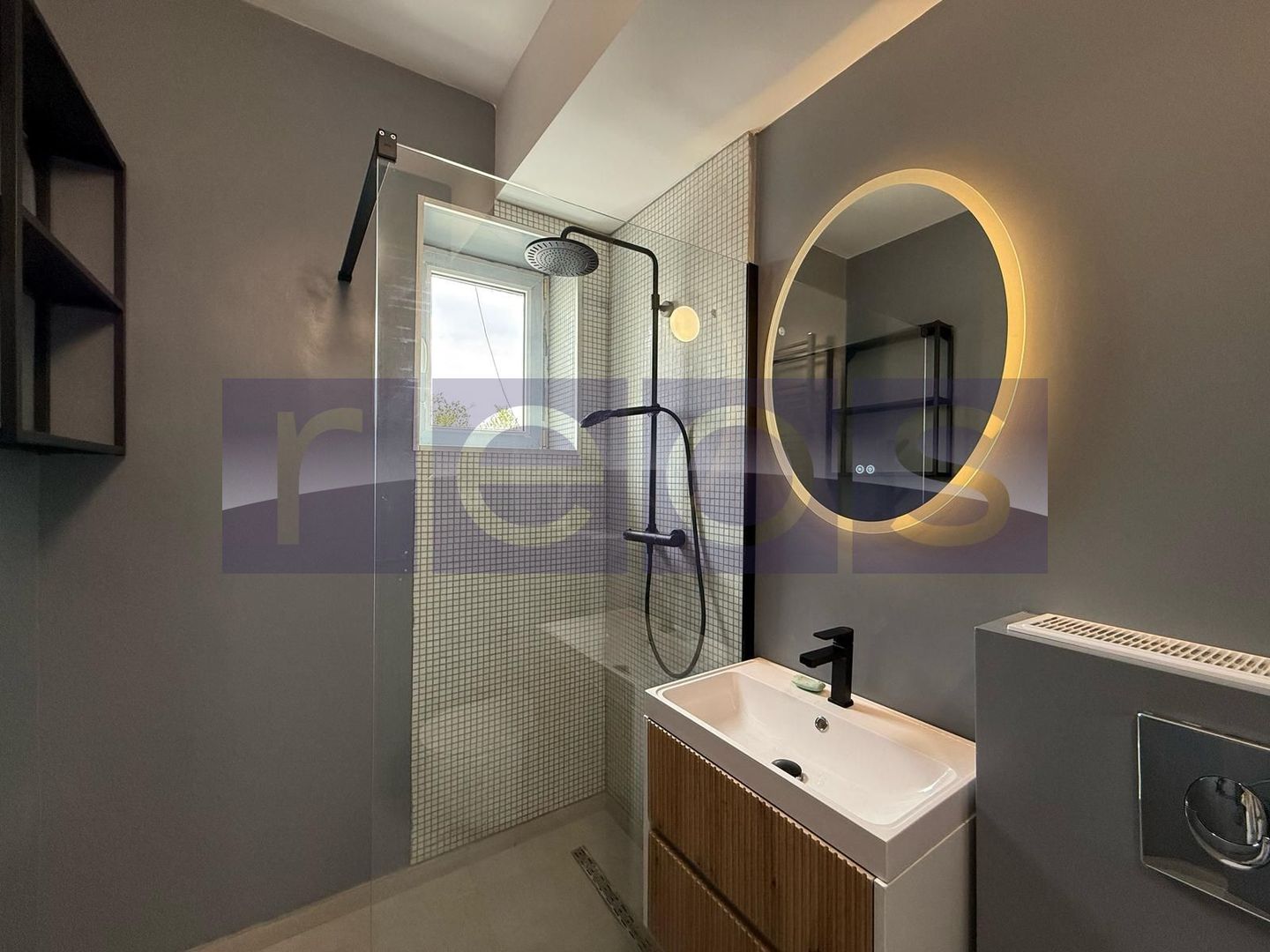 VANZARE 2 CAMERE | NOU RENOVAT | 56MP | PARCUL VERDI-COMPOZITORI | - Poză 7