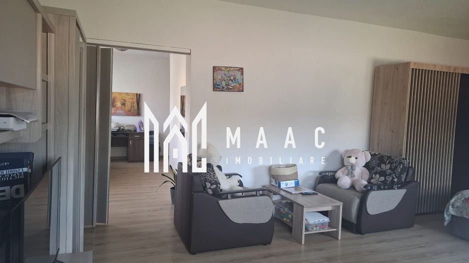 Casă 4 camere | Mănăilești, Vâlcea | 134 mp, teren 1.556 mp - Poză 6