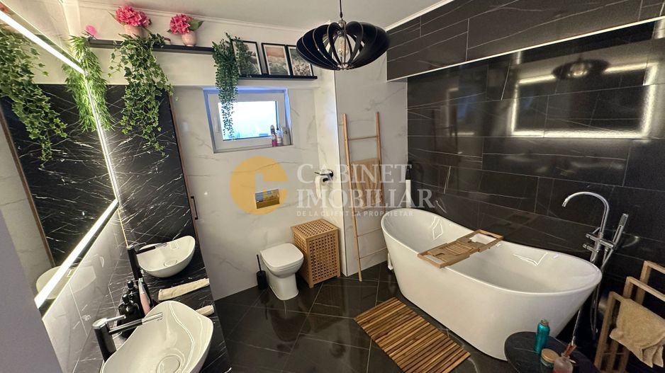 UNIC - Apartament modern - 110mp - BLOC NOU - etaj intermediar - Poză 5