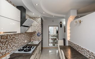 Chirie, casă, 3 nivele, 5 camere, șos. Hâncești, Telecentru - Poză 6