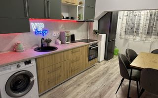 Apartament cu 2 camere, zona Porii, Florești - Poză 2