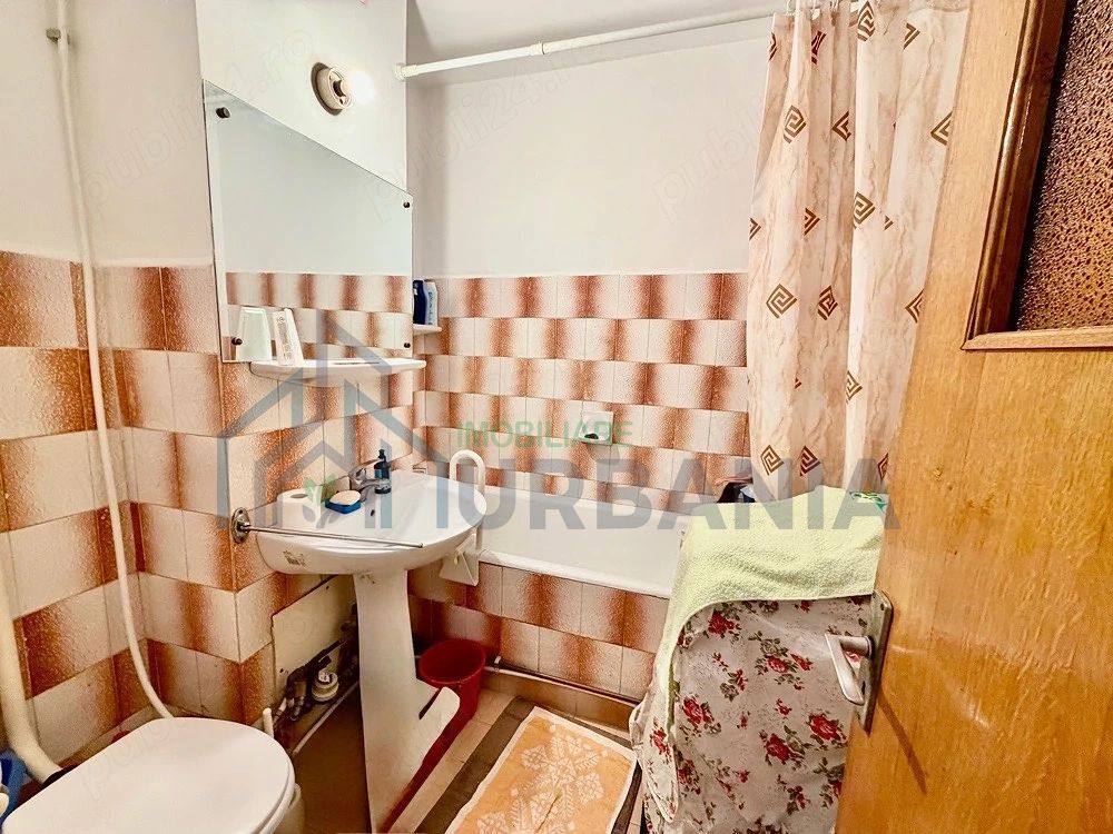 Apartament 3 camere, 71 mp, zona Garii, Iasi - vanzare - Poză 6