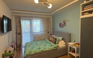 Apartament spațios și modern de vânzare – zona City Residence - Poză 15