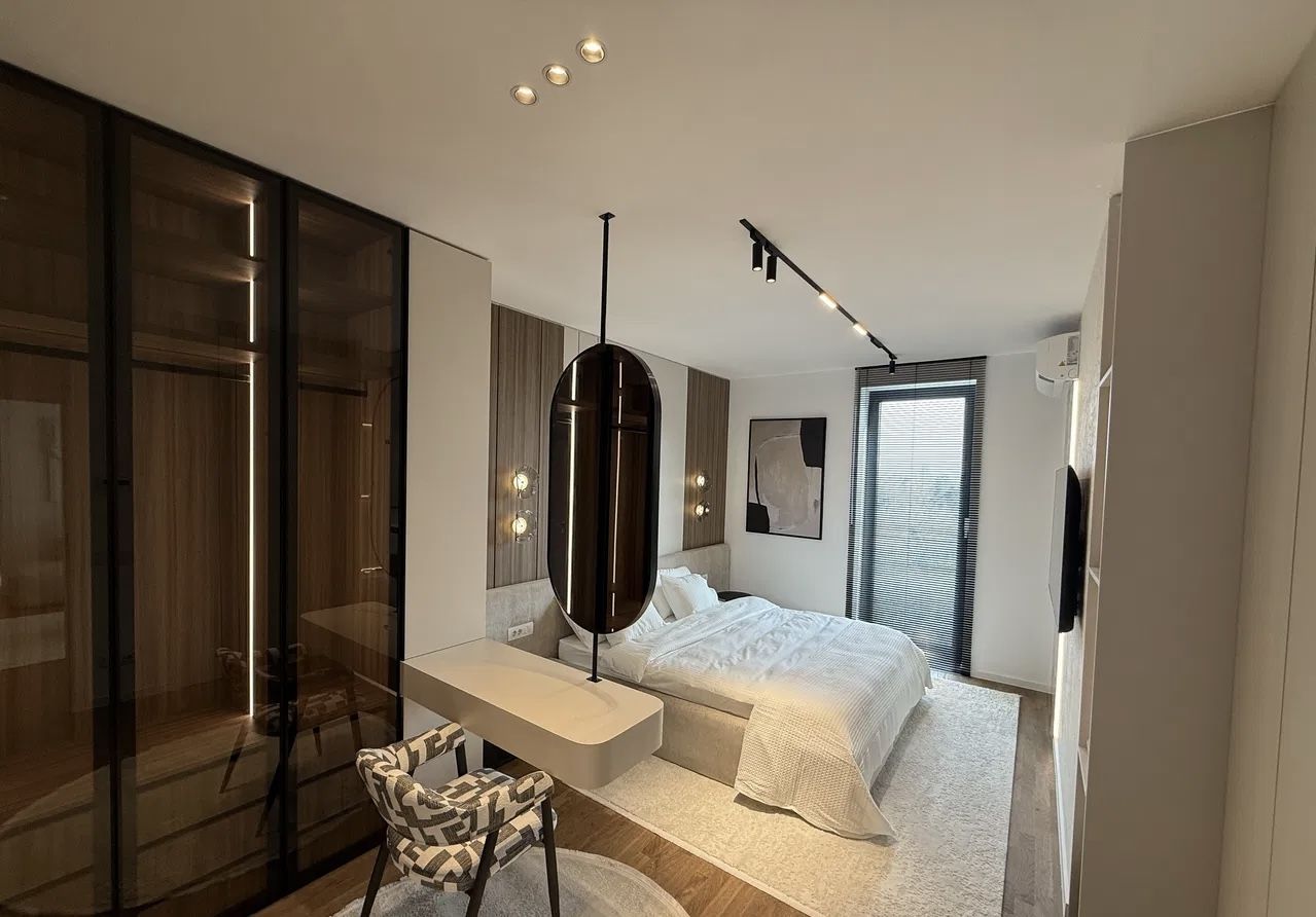 Chirie | Apartament 3 camere | Prima Închiriere | Jandarmeriei - Poză 7