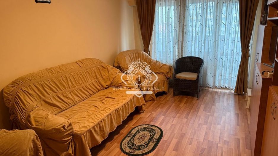 Apartament 3 camere | Metrou Obor | Bloc 1975 reabilitat | 75mp - Poză 1