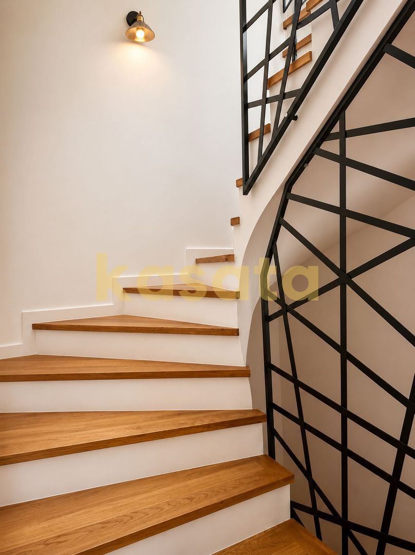 CASĂ TIP DUPLEX –GATED COMMUNITY | PANOURI SOLARE | DOTARI PREMIUM - Poză 24