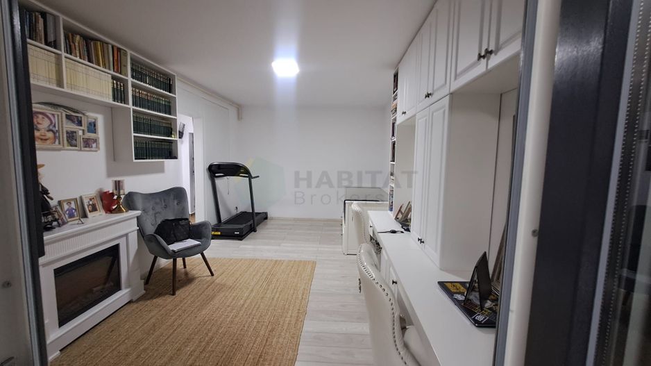 Apartament la parter cu terasă și grădină proprie – 2 camere, Tunari, Ilfov - Poză 5