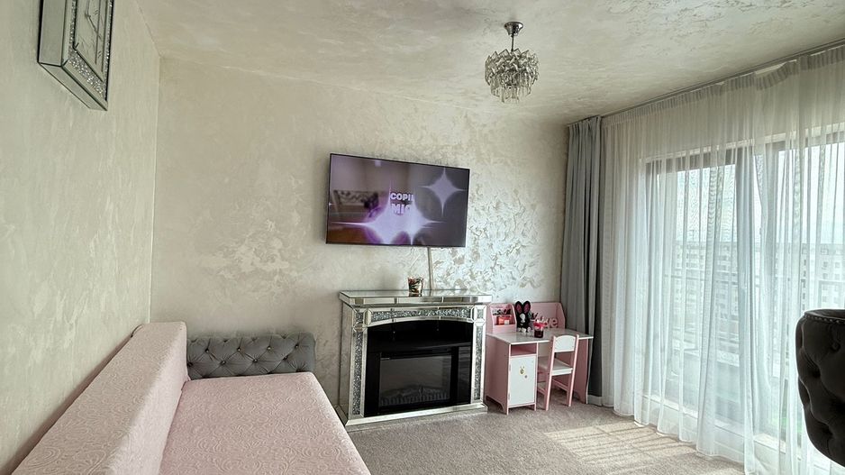 APARTAMENT 2 CAMERE PREMIUM MOBILAT SI UTILAT - Poză 12